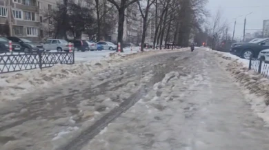 «Омерзительная погода». Когда закончится дождь в Воронеже 