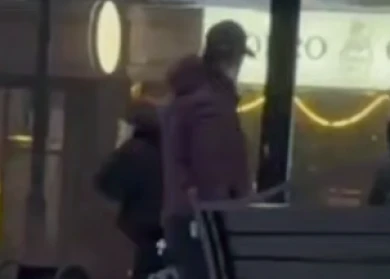 К уголовному делу привело избиение мальчика в воронежском сквере из-за снежков