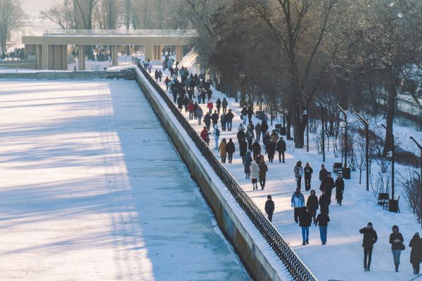 Сирены взвыли в Воронеже средь бела дня