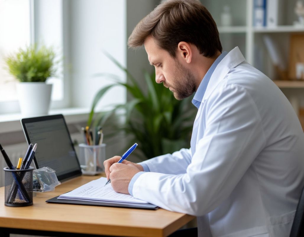 О новых правилах диспансеризации напомнили россиянам