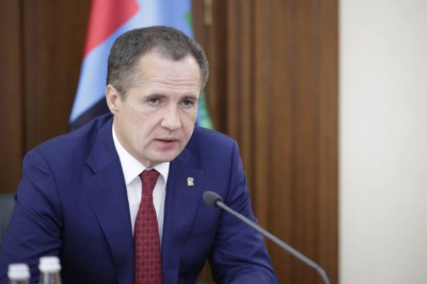 Гладков признал сложность ситуации после ракетного удара ВСУ по Белгородчине