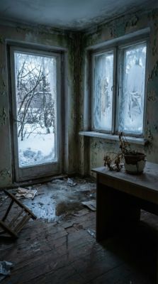 В Белгородской области без света, воды и тепла остаются 600 тысяч человек