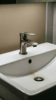 Водоканал Белгорода перешёл на резервные источники энергии