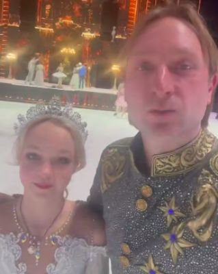 Как Евгений Плющенко объяснил возвращение воронежской фигуристки Елены Костылевой