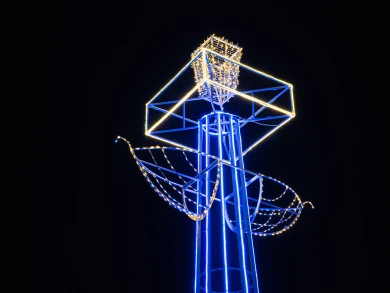 Спасённый чудом ребёнок и мальчик-герой. Чем воронежцам запомнился 2025 год, часть VI