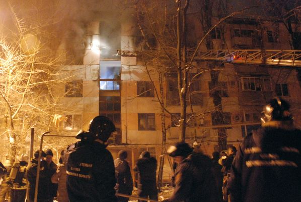 Мэр прокомментировал атаку БПЛА на Воронеж