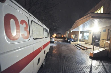 Увеличилось количество пострадавших после атаки БПЛА на Воронеж