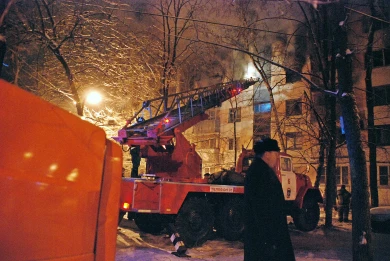 Резко возросло число повреждённых домов после атаки БПЛА на Воронеж