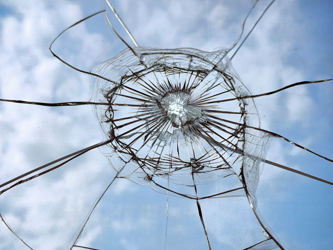 Школа и административные здания повреждены после атаки БПЛА на Воронеж&nbsp;