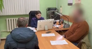 Задержали подозреваемого в избиении ребёнка, игравшего в снежки в Воронеже