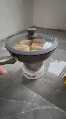 Лишенные ресурсов белгородцы добывали воду из снеговиков и жарили еду на свечах