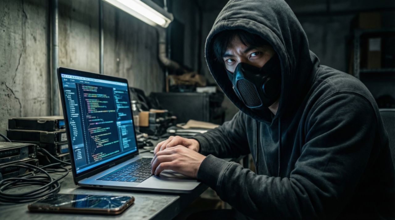 Липчанам рассылают уведомления о капремонте с целью кражи данных с «Госуслуг»