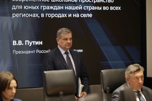 Трижды раненный на границе сотрудник ФСБ назначен белгородским вице-губернатором