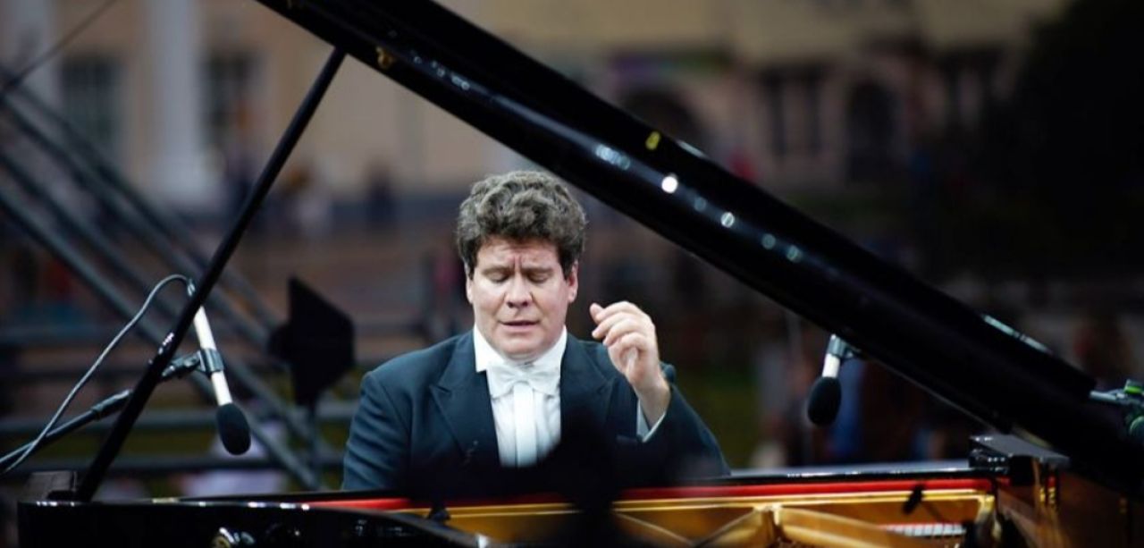 Денис Мацуев впервые выступит с концертом в Тамбове