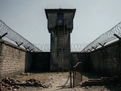 Экс-чиновнице белгородского правительства не удалось избежать срока за терроризм