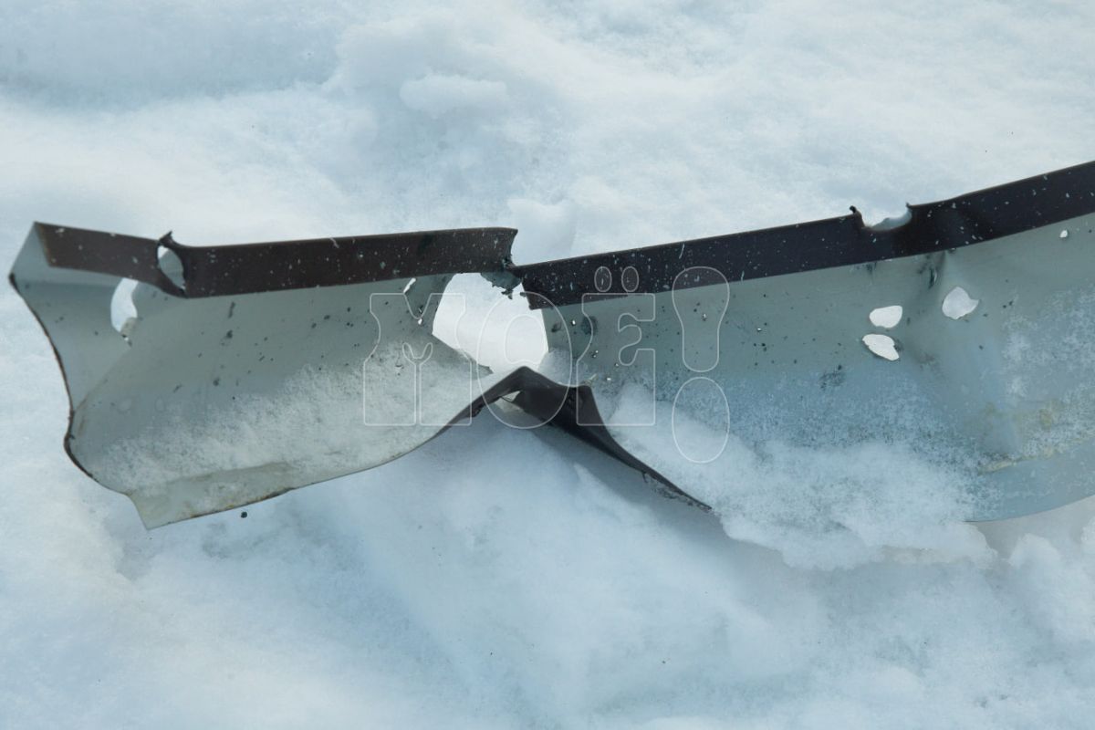 «Валидол пью до&nbsp;сих пор». Как воронежцы пережили субботнюю атаку БПЛА