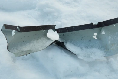 «Валидол глотаю до сих пор». Как воронежцы пережили субботнюю атаку БПЛА