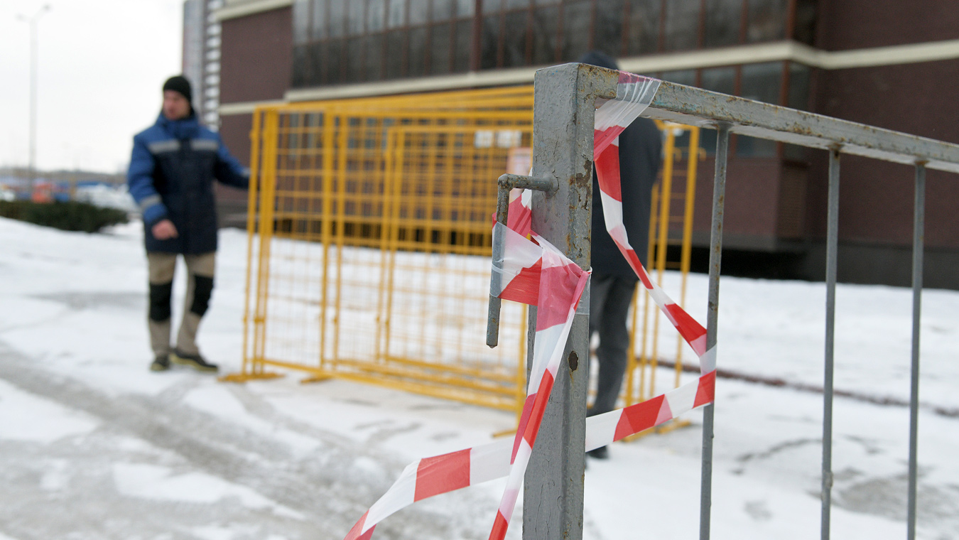 Атака БПЛА на Воронеж: гибель женщины и повреждённые дома