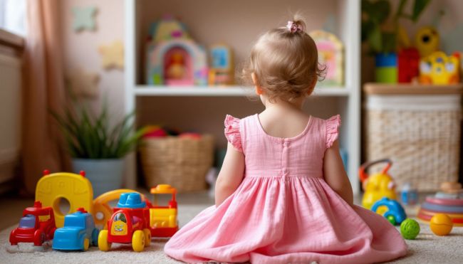 2-летняя девочка отравилась угарным газом в Воронеже 