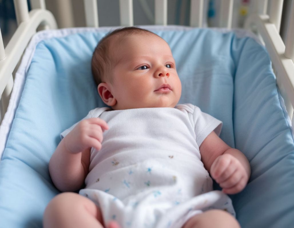 Девять младенцев погибли в роддоме на новогодних праздниках