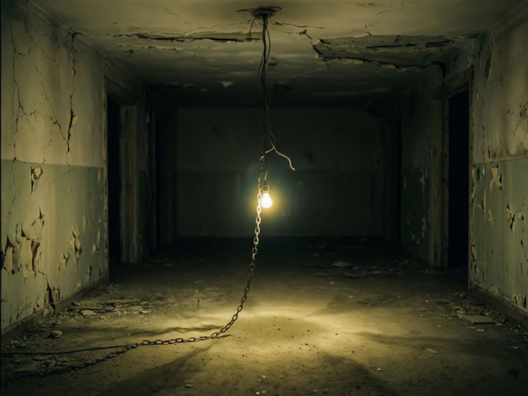 Белгородцам посоветовали отправить детей к родственникам из-за проблем со светом