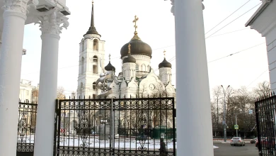 Обрезание Господне и День памяти Серафима Саровского. Православный календарь на 13 — 20 января