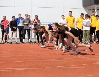 Победы воронежских бегунов и развитие спорта в регионе. Самые громкие спортивные события года, часть IV