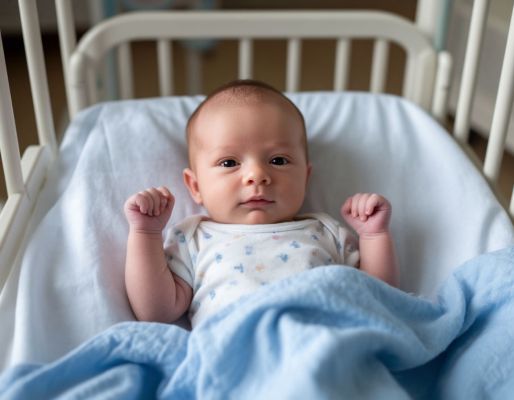 Выяснилось, почему могли погибнуть младенцы в роддоме
