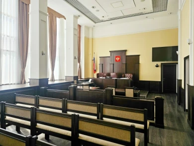 Белгородец получил пять лет колонии за любовь к терроризму