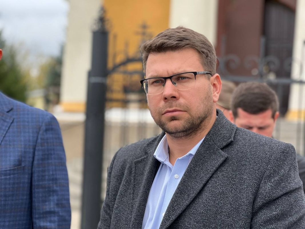 Приговор экс-мэру Белгорода отменен из-за грубых процессуальных нарушений