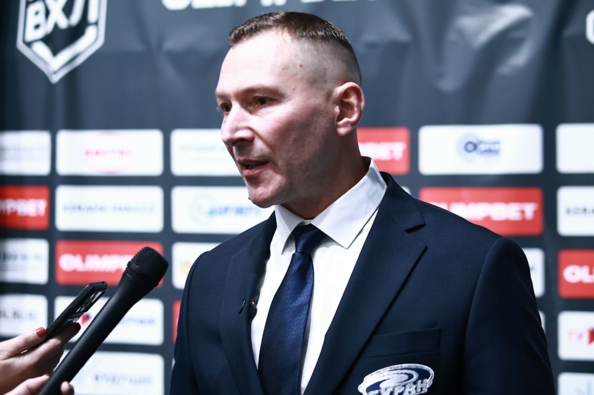 Алексей Коледаев