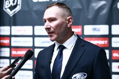 Воронежский «Буран» расстался с тренером