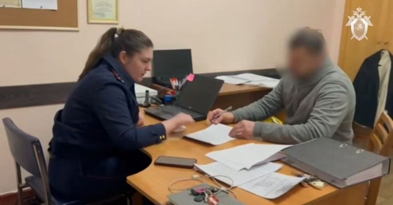 Задержали главврача роддома, где за праздники погибли девять младенцев&nbsp;