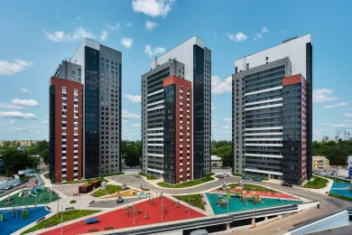 ДСК занял первое место по вводу жилья в регионе по итогам 2025 года  