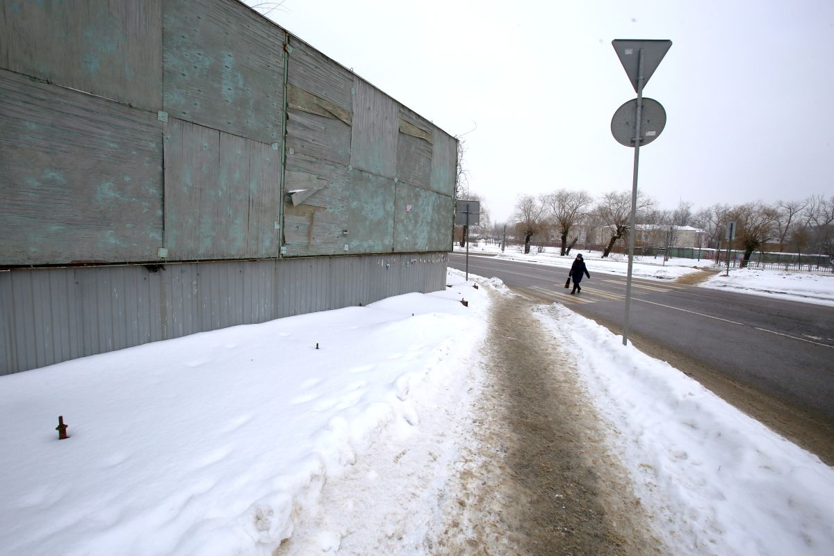 Суд лишил прав курского водителя на 1,5 года за наезд на инспектора ГАИ