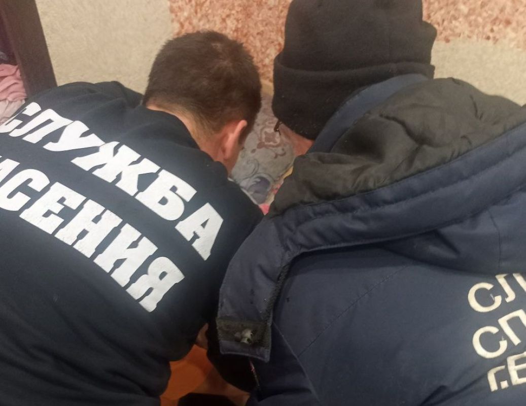 Палец 4-летнего воронежца застрял в&nbsp;детской игрушке