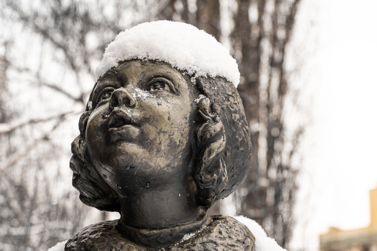 Прогноз погоды в Воронеже на четверг, 15 января