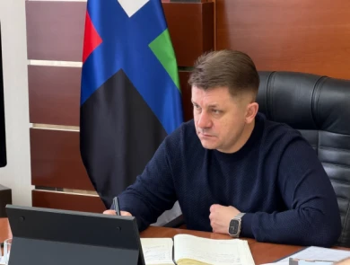 В Белгороде устанавливают пункты обогрева для замерзающих горожан 