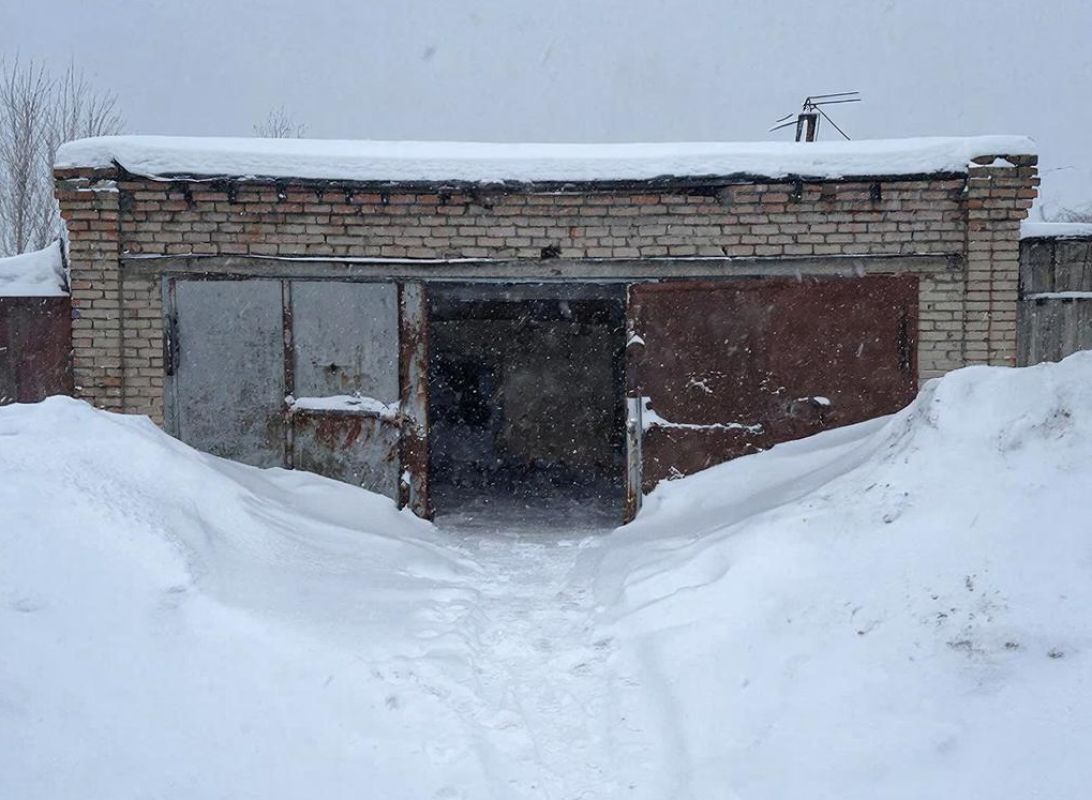 Заставочная картинка