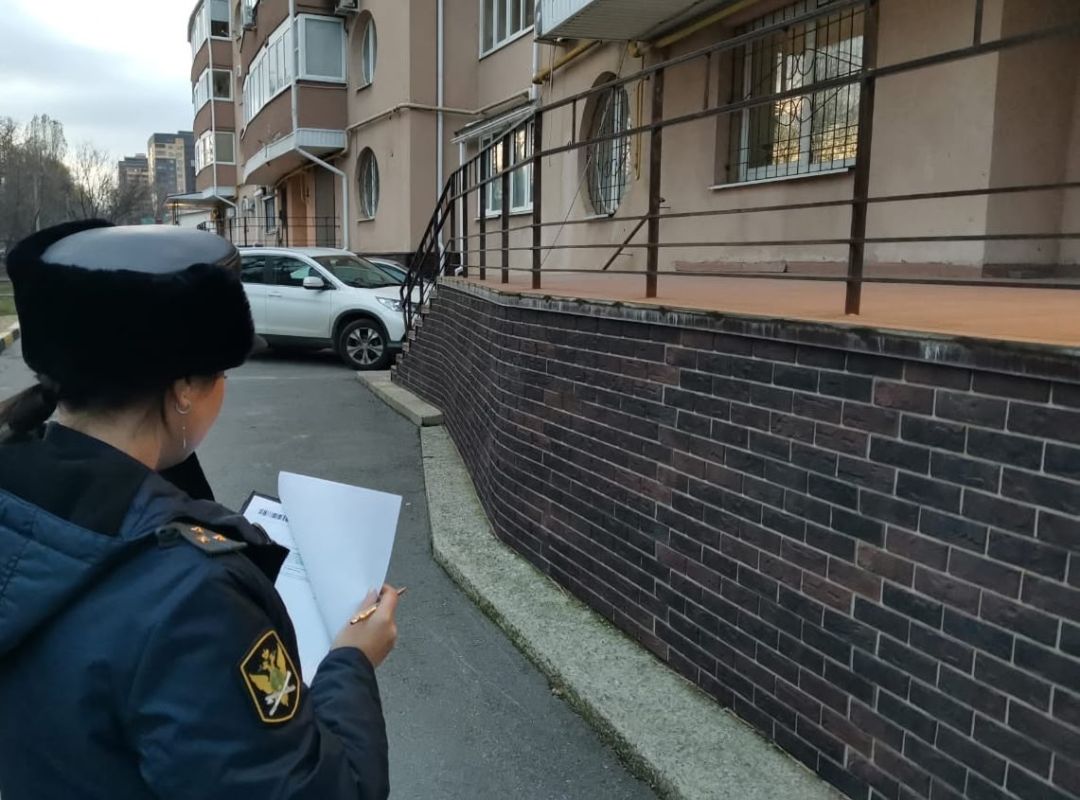 Почти миллион получила воронежанка после потопа в квартире