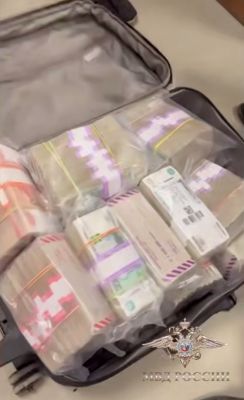 Воронежец поджёг почту, чтобы скрыть кражу 60 млн рублей