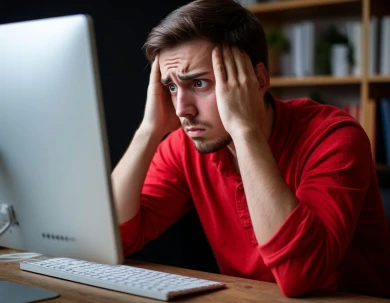 Массированную хакерскую атаку отразили в Воронеже