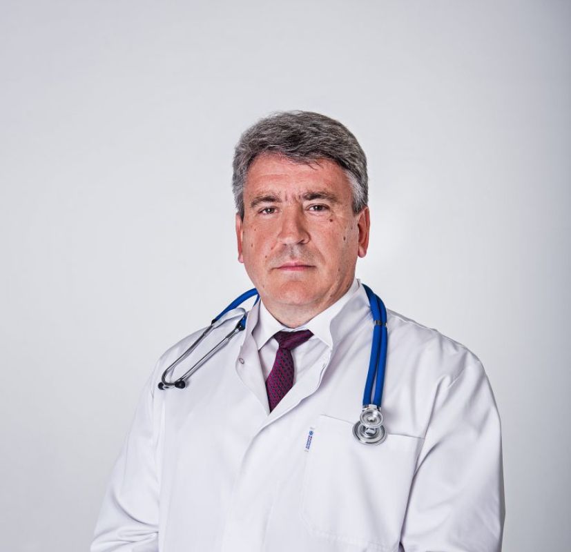 Иван Мошуров