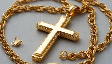 Невероятно дорогие украшения украли грабители у воронежца