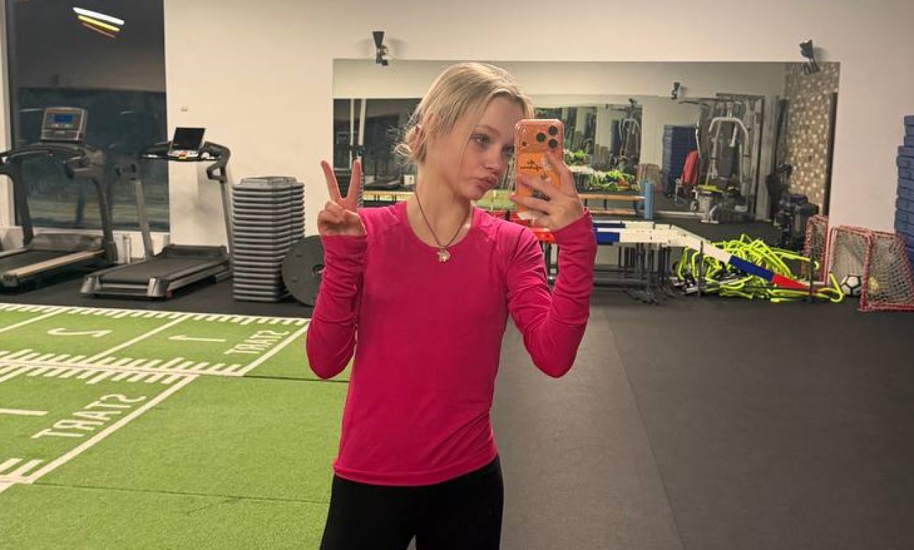 Воронежская фигуристка Костылева после воссоединения с Плющенко получила главную роль в его шоу