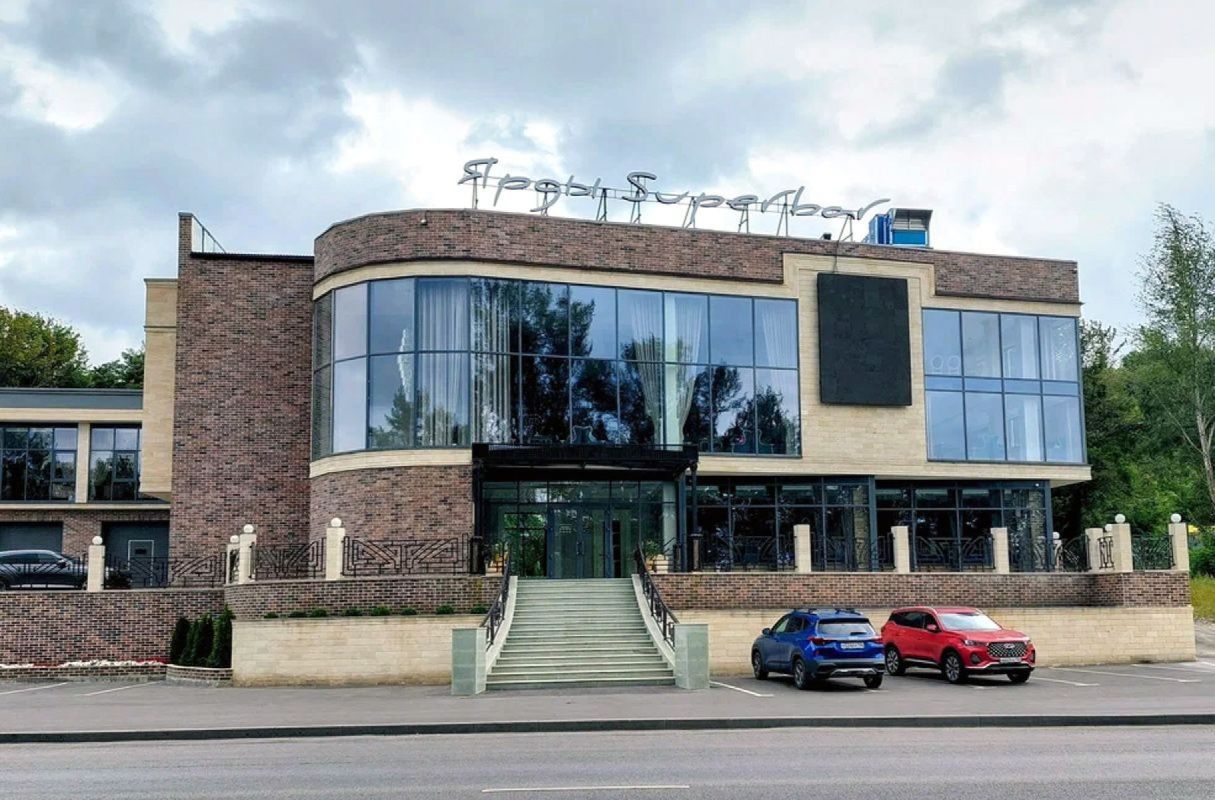 Прецедент: суд обязал владельца снести известный ресторан на&nbsp;набережной Воронежа