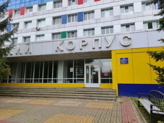 Фейк об эвакуации пациентов больницы в Белгороде оказался сгенерирован нейросетью