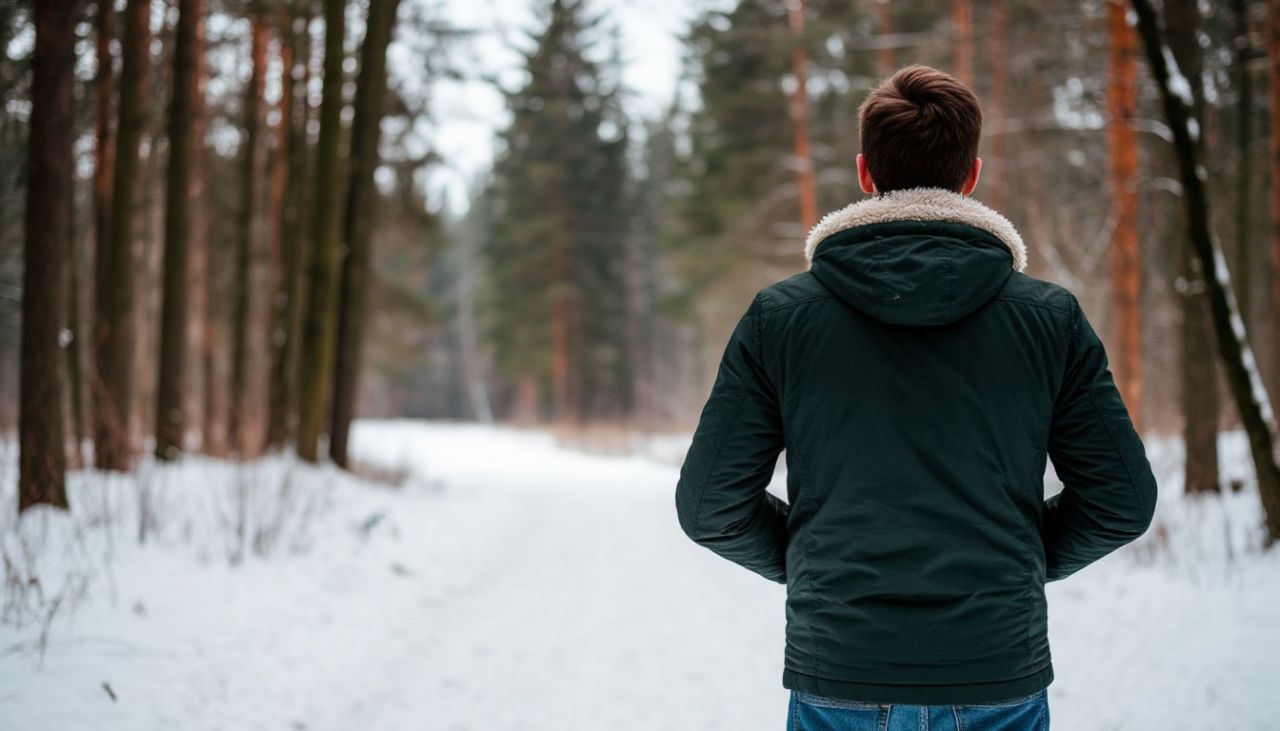 Пропавшего 17-летнего парня ищут в Воронеже