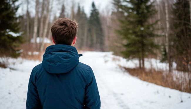 Уголовное дело об убийстве возбудили после исчезновения подростка в Воронеже