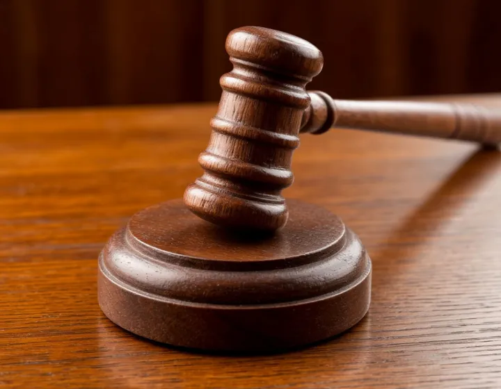 Почему число пожизненных приговоров в России бьет рекорды